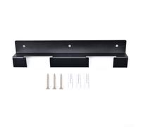 Rangez facilement vos batteries Bosch Professional 18 V à l'aide d'un support mural dédié