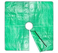 Rangez votre cour sans effort en utilisant des bâches de jardin faciles à ranger après chaque utilisation