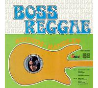 Ranglin Ernest - Boss Reggae