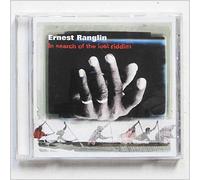 Ranglin,Ernest Dr. - in Search of The Lost Riddin [Import]