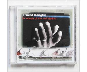 Ranglin,Ernest Dr. - in Search of The Lost Riddin [Import]