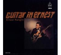 Ranglin,Ernest - Guitar in Ernest