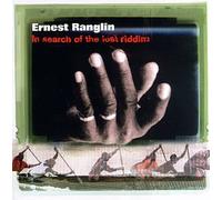 Ernest Ranglin – In Search of The Lost Riddim – Universal Music Group
