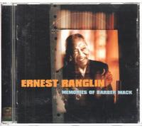 Ernest Ranglin – Memories of Barber Mack