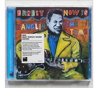 Ranglin,Ernest - Now is The Time [Import]