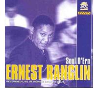 Ranglin, Ernest - Soul D'ern