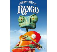 Rango – Paramount Pictures