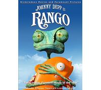Rango (2011)