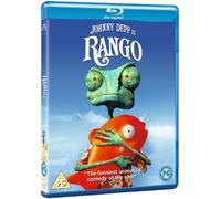 RANGO 1 DISC BD