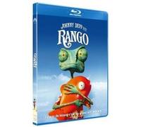Rango [Blu-Ray]