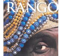 Rango – Bride of The Zar – CD – Import