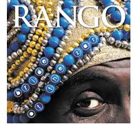 Rango – Bride of The Zar – CD – Import