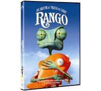 Rango (Combo) [Import]