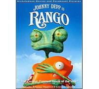 Rango-DVD