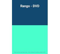 Rango - DVD
