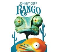Rango [Dvd] Ac-3/Dolby Digital, Dolby, Dubbed, Subtitled, Widescreen