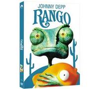 Rango DVD G