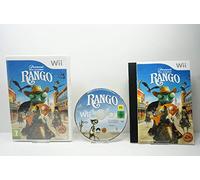 Rango [import anglais]
