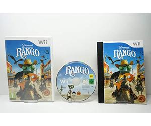 Rango [import anglais]