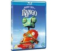 Rango - Import Uk
