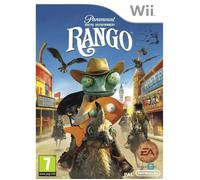 RANGO / Jeu console Wii