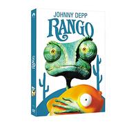 Rango – Paramount Pictures