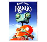 Rango (Rango) (Tchèque version)