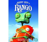 Rango (Vo)