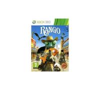Electronic Arts – Jeu vidéo Rango Xbox 360