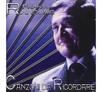 Rangone Franco - Canzoni Da Ricordare