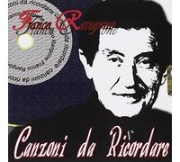 Rangone Franco - Canzoni Da Ricordare Vol.2