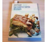 Rangoni Laura - Cucina Sarda Di Mare (La)