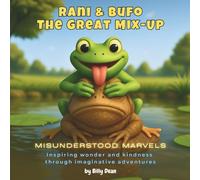 Rani & Bufo: The Great Mix-Up