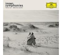 Hania Rani et Dobrawa Czocher – Inner Symphonies – CD