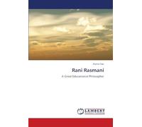 Rani Rasmani: A Great Educationist Philosopher
