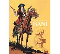 Rani - Tome 2 - Brigande - Jean Van Hamme - Le Lombard Eds - cartonné - Bande dessinée