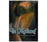 Rania - in Motion Moving Bellydance Perfor [Import]