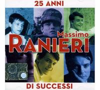 Ranieri Massimo - 25 Ans De Succès