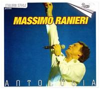 Ranieri Massimo - Antologia