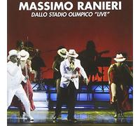 Ranieri Massimo - Dallo Stadio Olimpico Live [Import]
