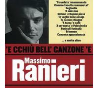 Ranieri Massimo - 'e Cchiu' Bell' Canzone 'e Massimo Ranieri