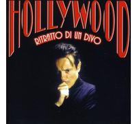Massimo Ranieri – Hollywood: Ritratto di un Divo – CD