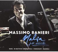 Ranieri Massimo - Malia Parte II Napoli 1950-1960