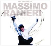 Ranieri Massimo - Napoli.Viaggio in Italia [Import]