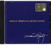 Ranieri Massimo - Passa Tiempo E Lu Munno S'avota [Import]