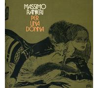 Ranieri Massimo – Per Una Donna – Import (Rhino)
