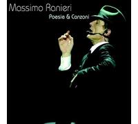 Ranieri Massimo – Poesie & Canzoni – Import – IT'S
