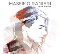 Ranieri Massimo - Qui E Adesso (Digipack)