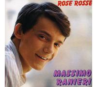 Massimo Ranieri – Rose rosse – CD – Warner Bros.