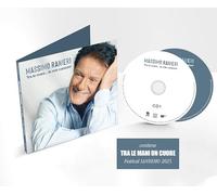 Ranieri Massimo - Tra Le Mani. Le Mie Canzoni [Import]